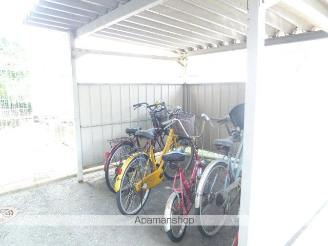 メゾネットみつるのその他写真