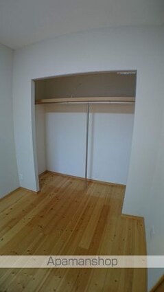 Ｌｕｍｉｇｒａｃｅ[2LDK/60.2m2]の収納