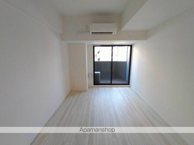 SーRESIDENCE堺筋本町UNOの内装写真