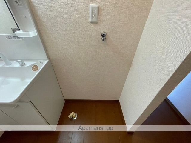 ウィルモア小野 A棟の内装写真