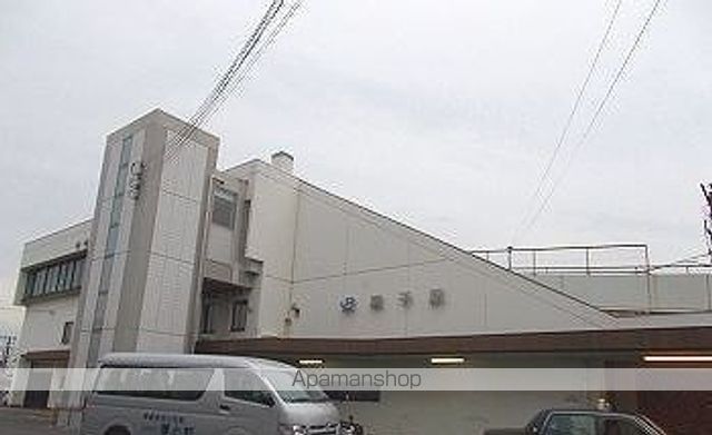アルティエメスティエリの周辺写真