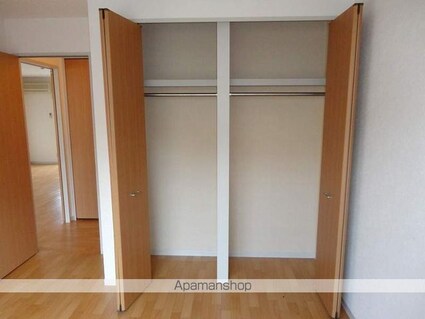 ディアス初月[3LDK/70.28m2]の収納