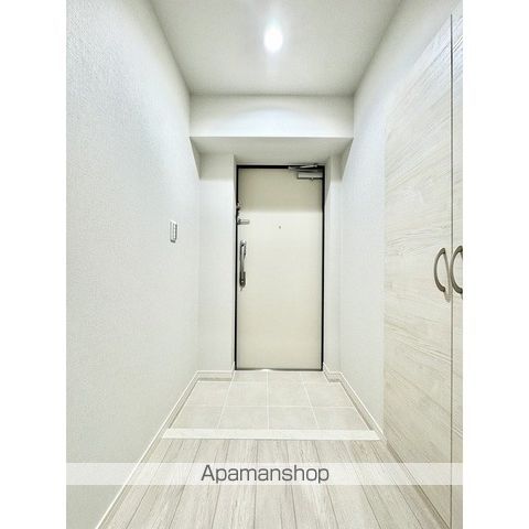 ドゥーエ町屋IIの内装写真