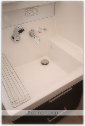 アモーレ本町ウエストの内装写真