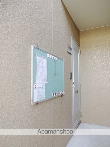 エスポワール34 F棟の内装写真