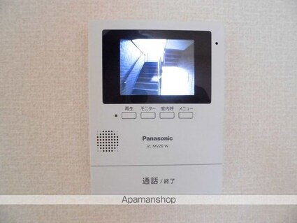 ヌーベルバーグ　Ａ棟[2LDK/55.43m2]のその他設備