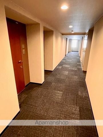 レジディア赤坂の外観写真