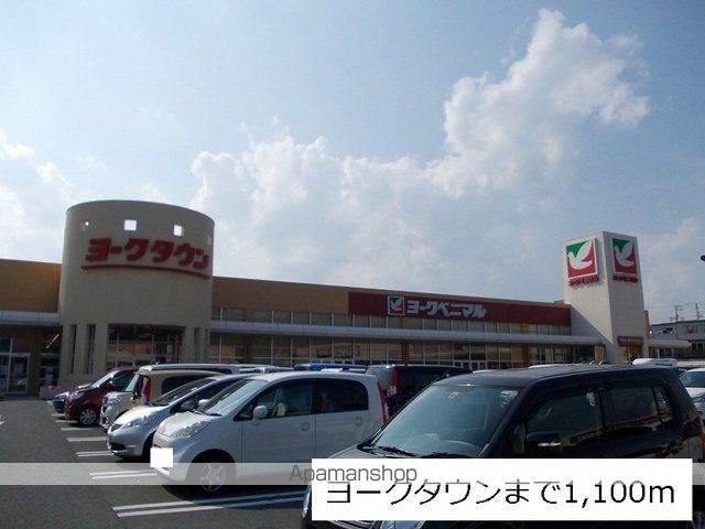 ニューシティノナカIIの周辺写真