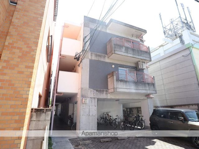 HOUSE LOKOの外観写真