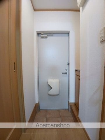 ネオ ブリーズの内装写真