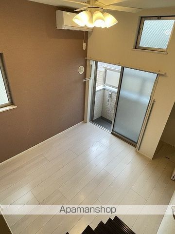ヴィラ 黒川の内装写真