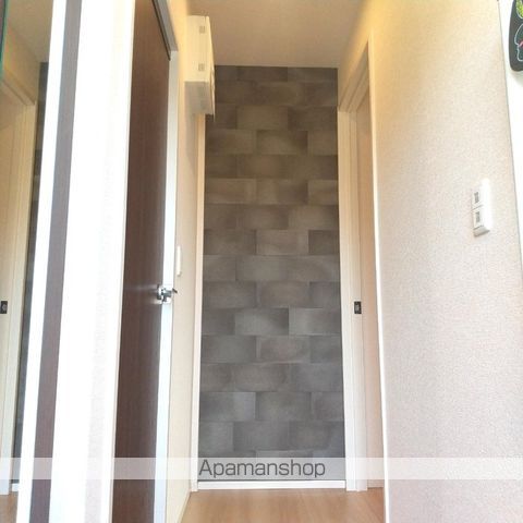 セイラブロッサムの内装写真