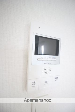 グランディール元町の内装写真