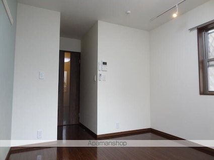 アメリカンリバティー若宮[1K/22.12m2]のリビング・居間