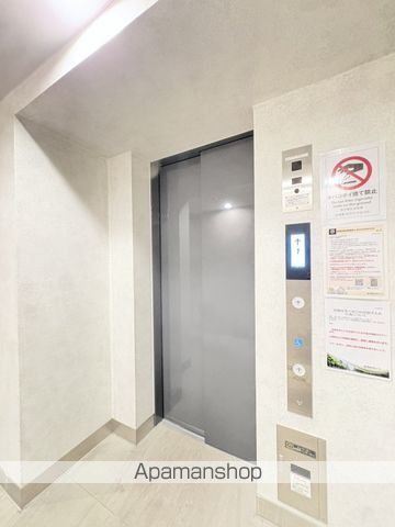 リビオメゾン上野松が谷のその他写真