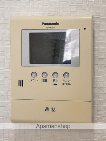 石光BILDIIIの内装写真