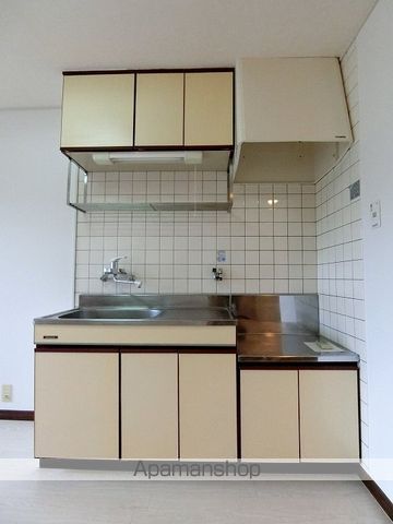 ハイツ福田の内装写真