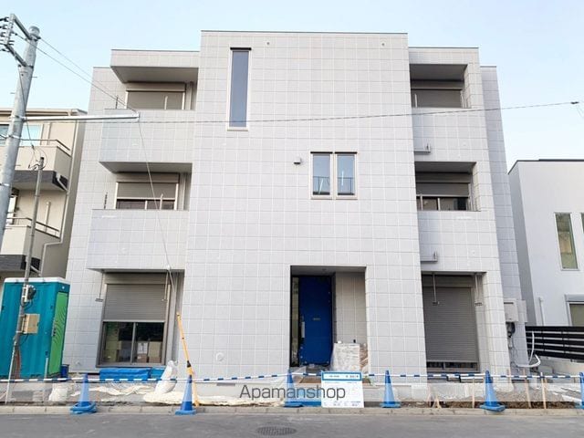 COCORO61318の外観写真