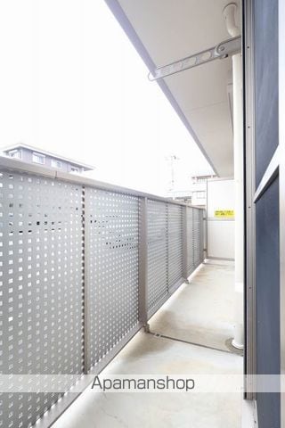 フレヴェールの内装写真