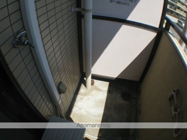 メゾンドアヴニールの内装写真