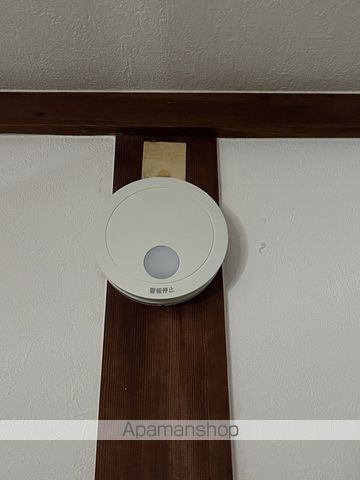 シャトー東洋の内装写真