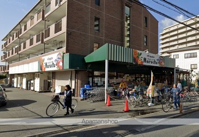 アビタ・コアIの周辺写真