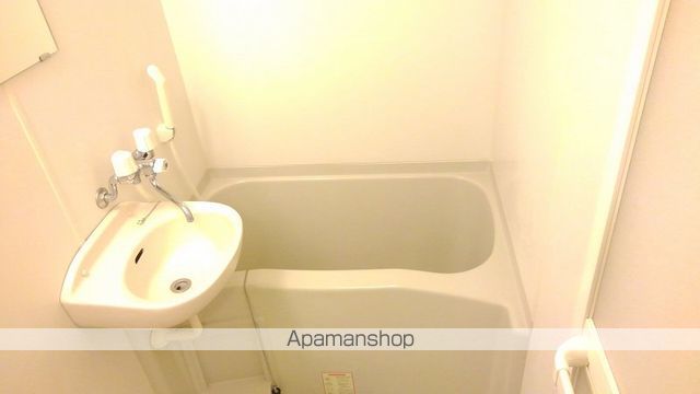 レオパレスサンシャインの内装写真