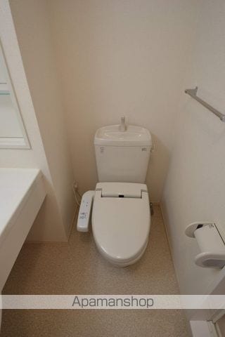 セジュールグランモア Bの内装写真
