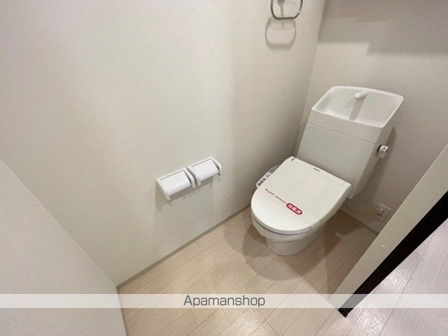 ECLOUDの内装写真