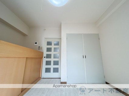 Ｍｔ．ＣＥＲＶＩＮ[1K/22.68m2]の内装3