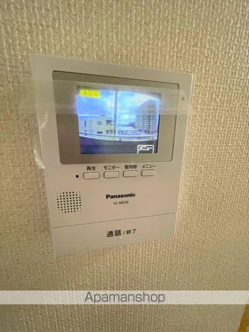 K1ビルの内装写真