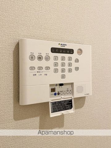 セレスティア東葛西IIの内装写真