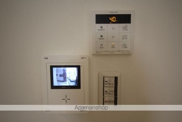 ディアコート向丘の内装写真