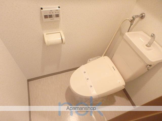 サンタの館裏参道の内装写真