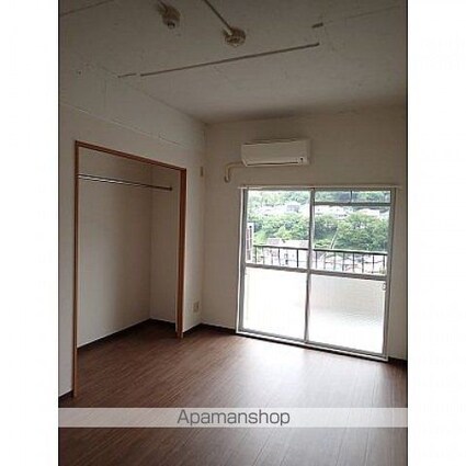 広島県広島市西区三滝本町１丁目[2LDK/47.85m2]の内装5