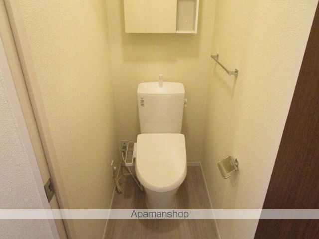 ソレール 北浦の内装写真