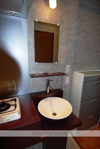 ディアコートの内装写真