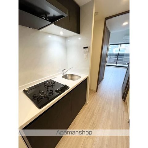 S-RESIDENCE名駅北alesiaの内装写真