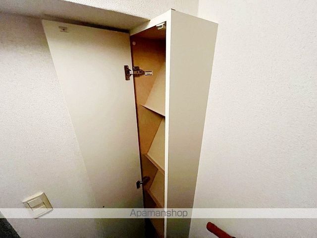 レオパレスリッチMの内装写真