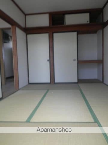 柴田コーポの内装写真
