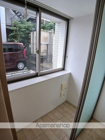 クレール壱番館の内装写真