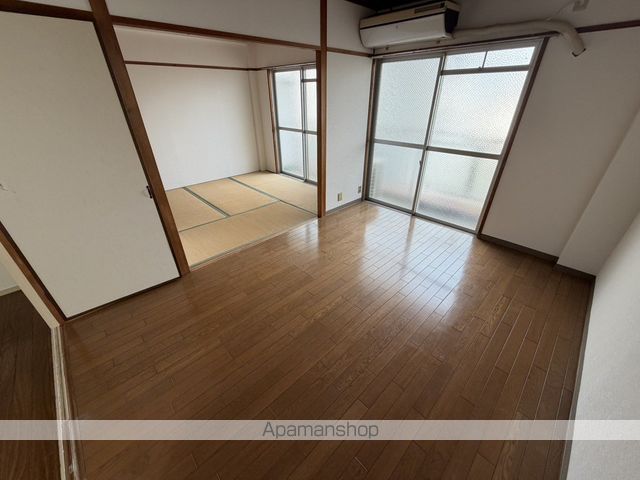タナカ産業ビル2号館の内装写真