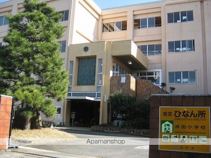 シャルマン・Ｙ[1LDK/46.06m2]の周辺4