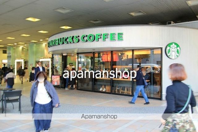 プレジオKITAHAMAの周辺写真