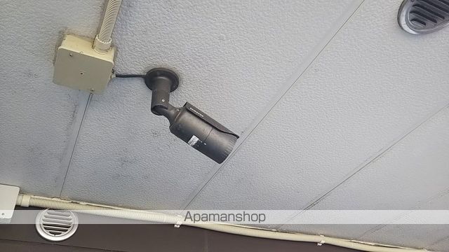 レオパレスノースセブンの内装写真