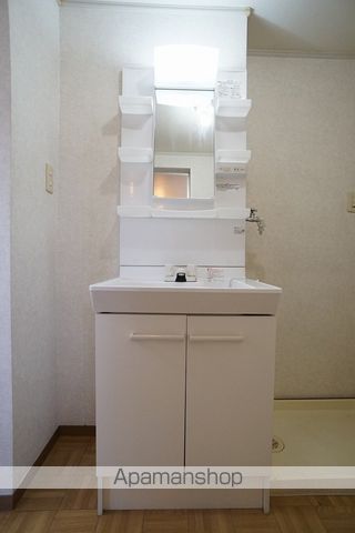 プリシエールの内装写真