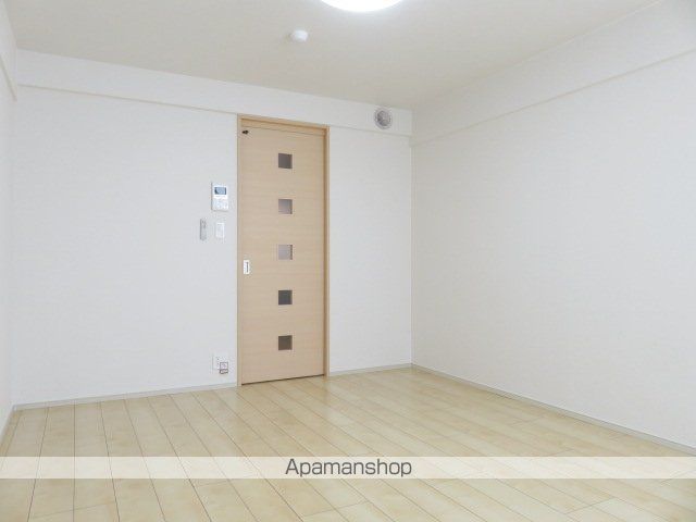 エムズアークIの内装写真