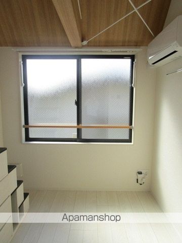 ハーモニーテラス成田東IIIの内装写真