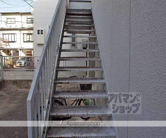 KASTANIE西野の外観写真