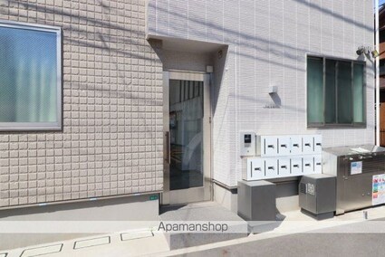 ＨＡＳ高円寺[1K/18.53m2]のロビー3